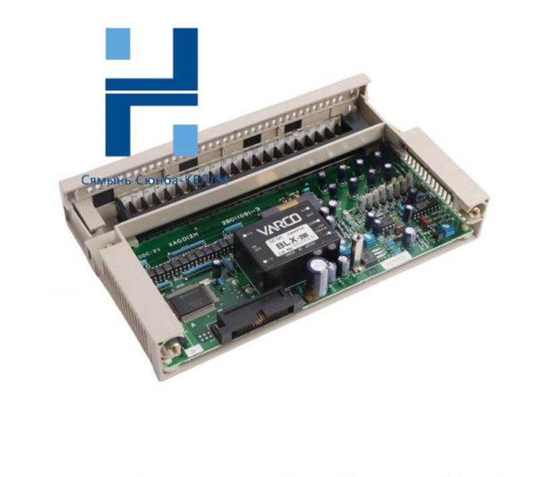 Hitachi XAGO12H Power Module: High Efficiency & Reliable Industrial Power Supply