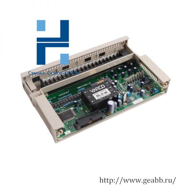 Hitachi XAGO12H Power Module: High Efficiency & Reliable Industrial Power Supply