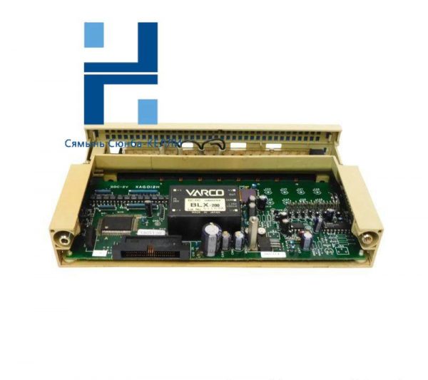 HITACHI XAGV12H Input Module: H-Series Automation Solution