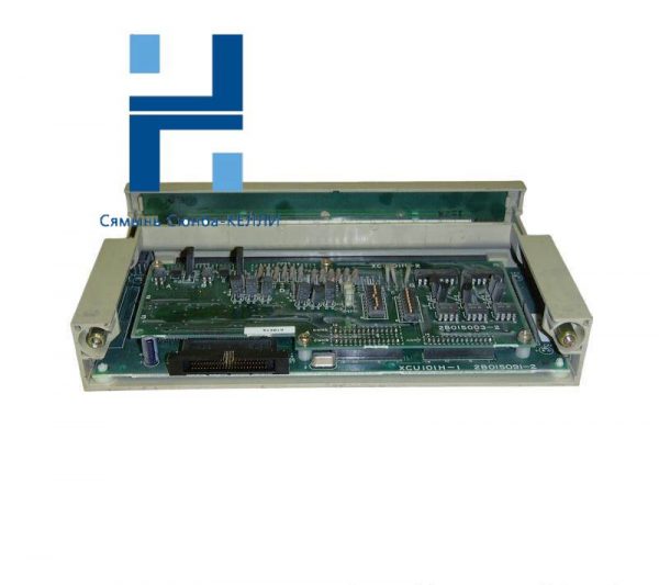 HITACHI XCU232H High Speed Counter Input Module, for Precision Industrial Automation