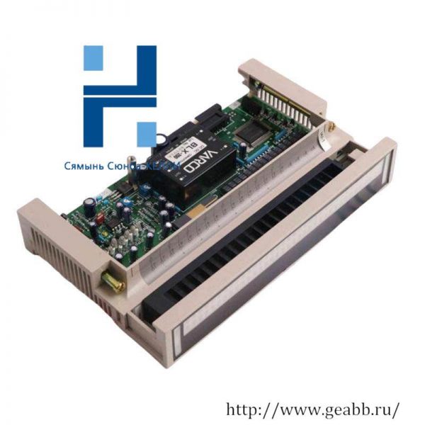 Hitachi YAGO12H Control Processor, Advanced Industrial Automation Solution