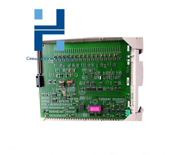 Honeywell 51306386-150 Input Module: Precision Control for Industrial Automation