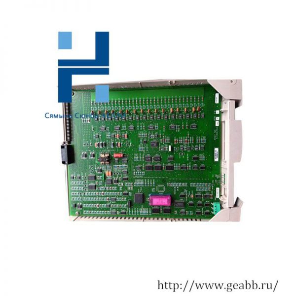 Honeywell 51306386-150 Input Module: Precision Control for Industrial Automation