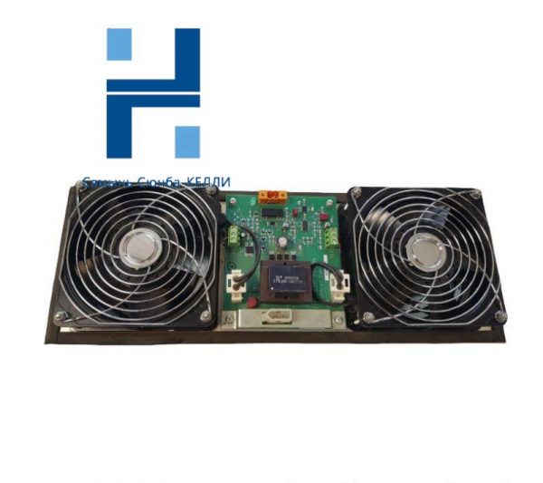 Honeywell 51306386-250 Cabinet Fan Assembly with Alarm, Efficient Climate Control Solution