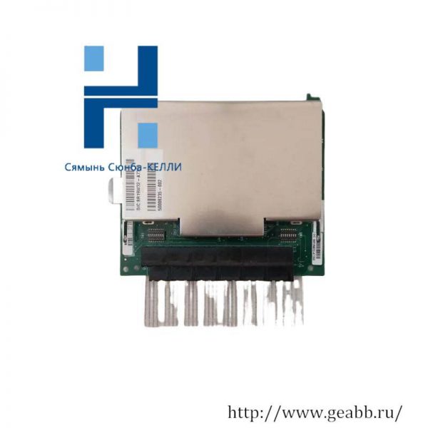 Honeywell 900A16-0106: Analog Input Module, Precision & Reliability in Control Systems