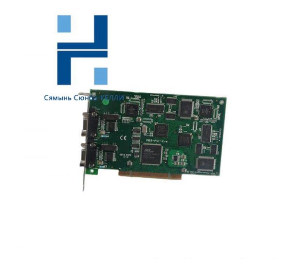 Hollysys FM161D Digital Input Module - Advanced Control for Industrial Automation