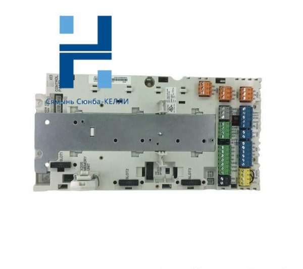 Honeywell 05701-A-0285 Analog Output Module