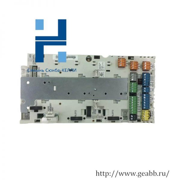 Honeywell 05701-A-0285 Analog Output Module