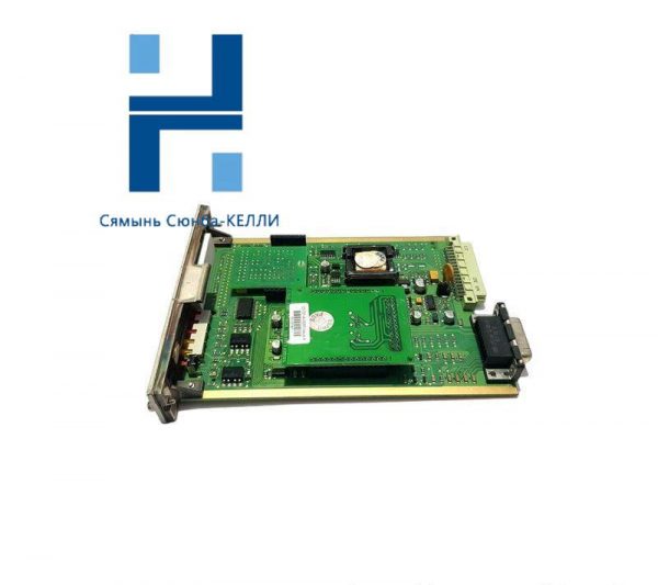 Honeywell 05701-A-0301 Control Card: Precision Control Solutions for Industrial Automation