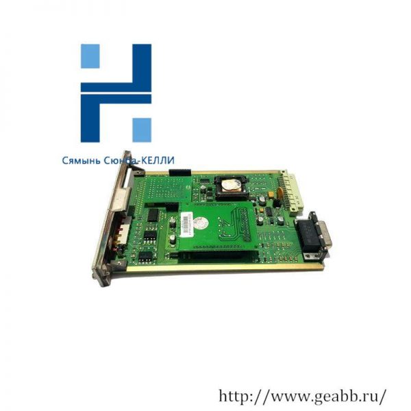 Honeywell 05701-A-0301 Control Card: Precision Control Solutions for Industrial Automation