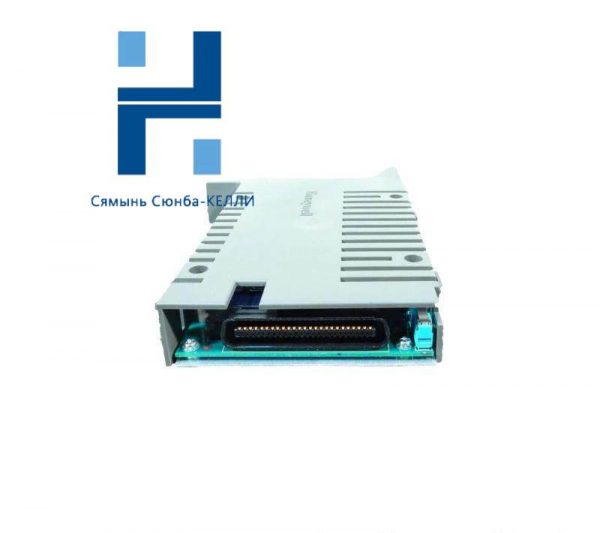 Honeywell 05701-A-0327 Analytics DC Input Card for Industrial Control Systems