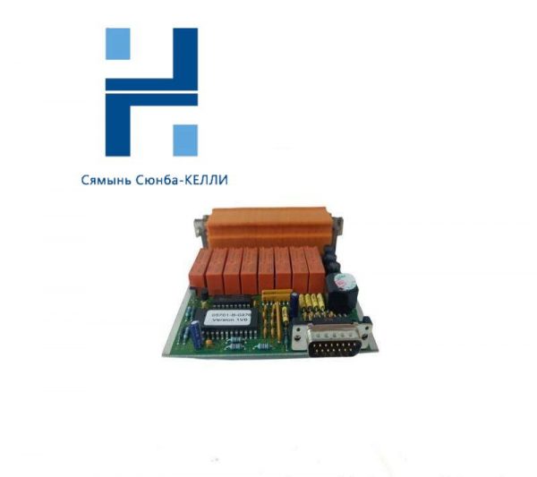 Honeywell 05701-A-0330 Single Channel Control Card