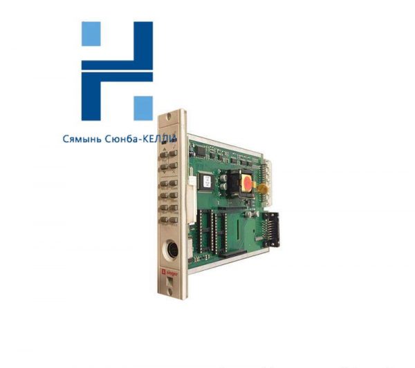 Honeywell 05701-A-0361: Advanced Engineering Card, Precision Control Module