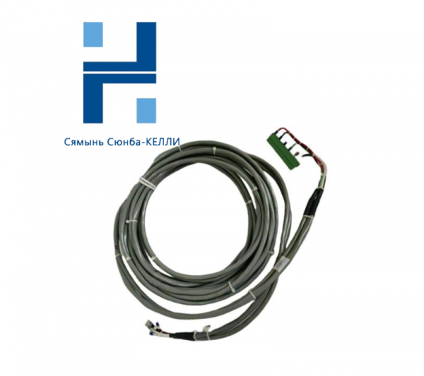 Honeywell 08734600 DCS Automation Cable - Advanced Control Solution