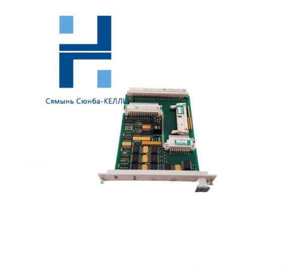 HONEYWELL 10001/A/1: Precision Connector Board for Industrial Control Systems