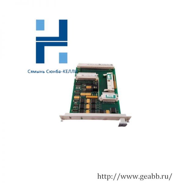 HONEYWELL 10001/A/1: Precision Connector Board for Industrial Control Systems