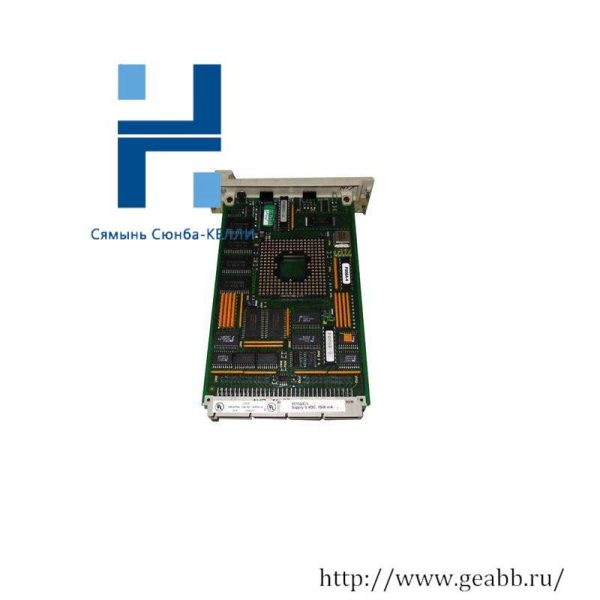 Honeywell FSC Ethernet Module, 10018/E/1, PLC