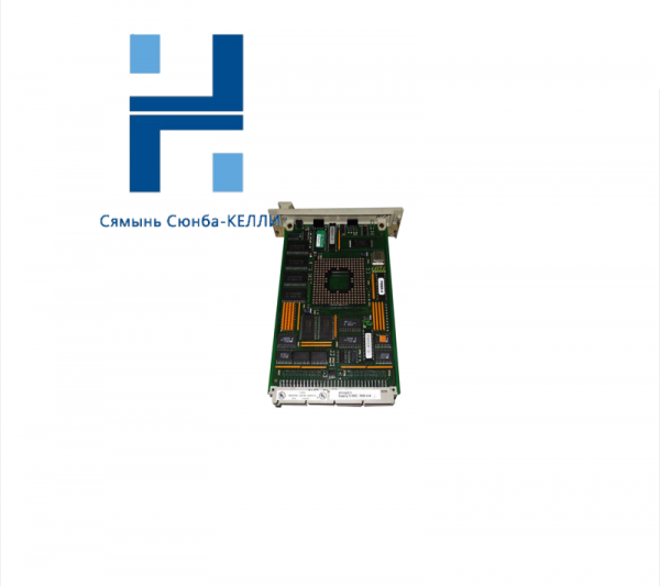 Honeywell 10018/E/1 - FSC Ethernet Communication Module