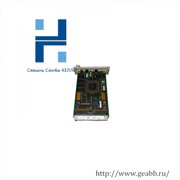 Honeywell 10018/E/1 - FSC Ethernet Communication Module