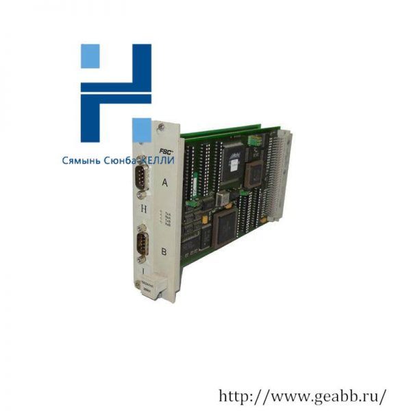 Honeywell 10024/1/1 Communication Module for Industrial Automation