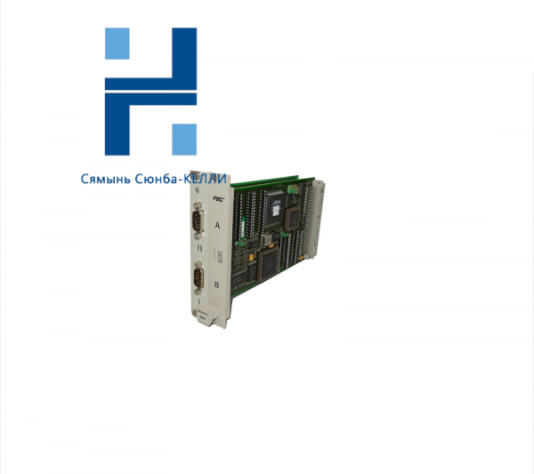 Honeywell 10024/H/F: Advanced Communication Module, for Industrial Control Solutions