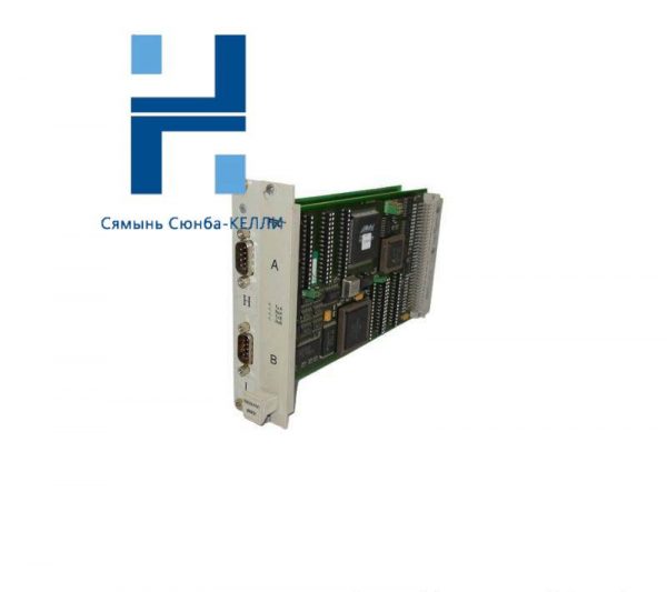 Honeywell 10024/H/I Communication Module - High-Performance PLC Component