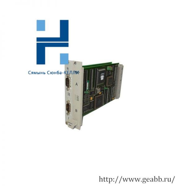 Honeywell 10024/H/I Communication Module - High-Performance PLC Component