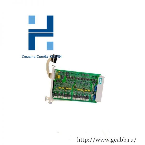 Honeywell 10201/1/1 FSC Digital Output Module