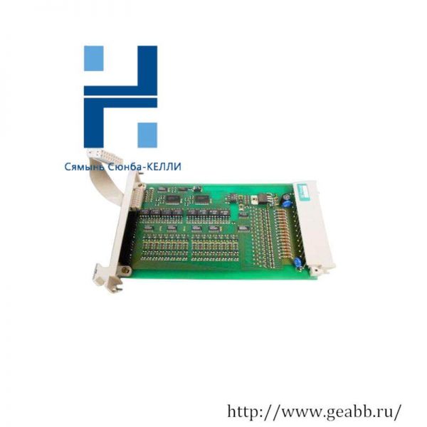 Honeywell 10209/2/1 Digital Output Module, for Industrial Control Systems