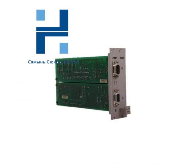 Honeywell 10216/2/1 Fail-Safe Digital Output Module - Control Systems & Automation Solutions