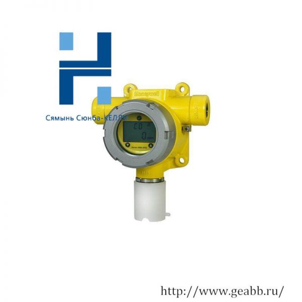 Honeywell 1226-0300-03: Advanced Flammable Gas Sensor