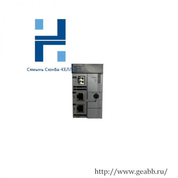 Honeywell 2MLR-CPUH/T-CC High Speed CPU Module for Industrial Control Systems