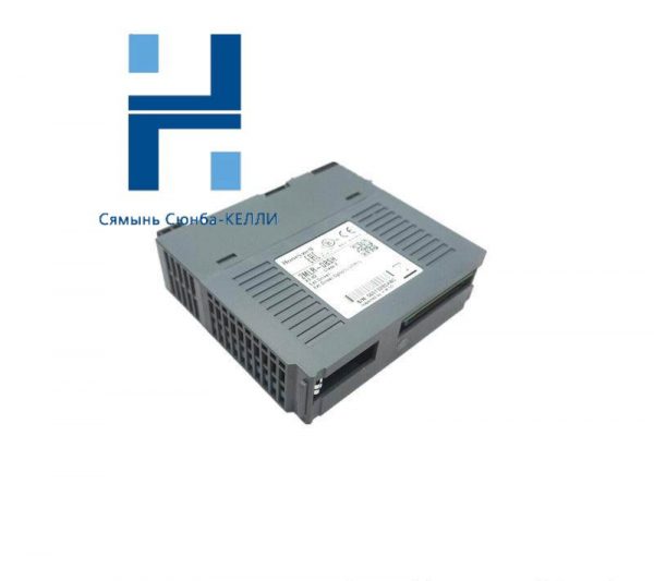 Honeywell 2MLR-DBSH I/O Interface Module - Industrial Automation Solutions