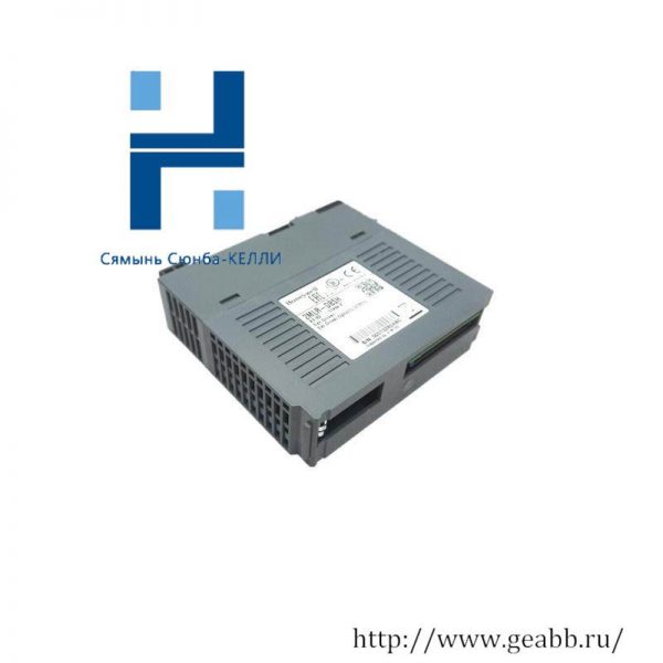 Honeywell 2MLR-DBSH I/O Interface Module - Industrial Automation Solutions