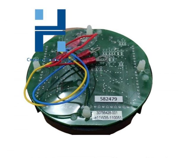 Honeywell 30756428-001 Smart Transmitter: Precision Control for Industrial Applications