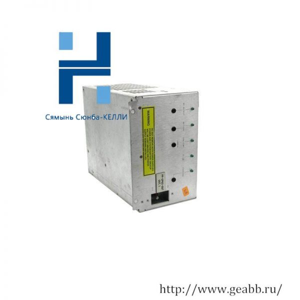 Honeywell 51109684-100 ACX631 Power Supply: High-Efficiency, Reliable Power Solution