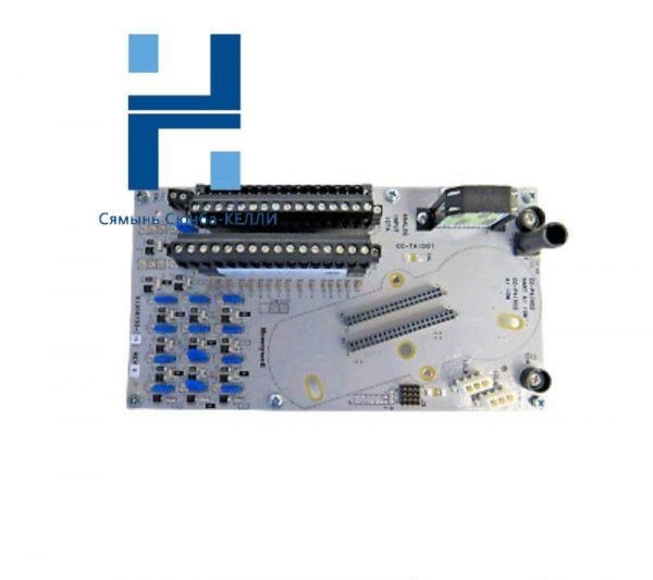 Honeywell 51153743-101 Analog Input Module