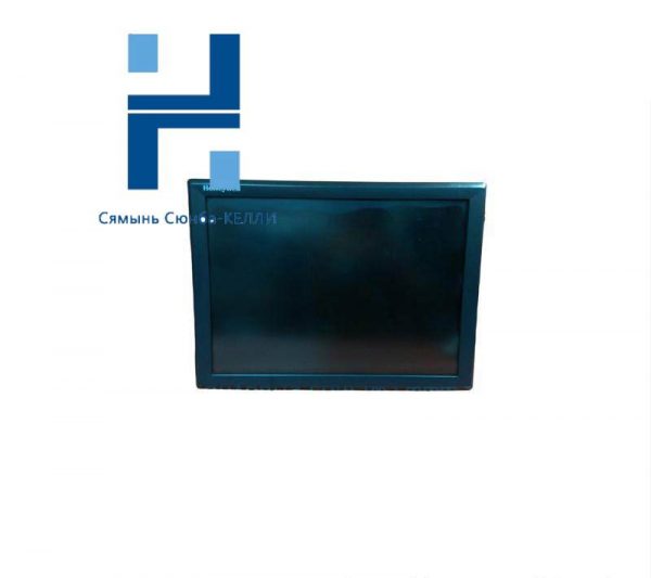 Honeywell 51154286-200 Industrial Touch Screen Monitor