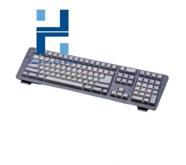 Honeywell 51196694-904 Industrial Keyboard for Professional Automation