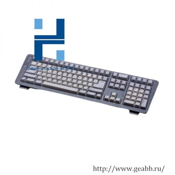 Honeywell 51196694-904 Industrial Keyboard for Professional Automation