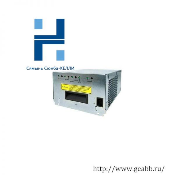 Honeywell 51198651-100 Power Supply: Efficient Energy Solutions for Industrial Control