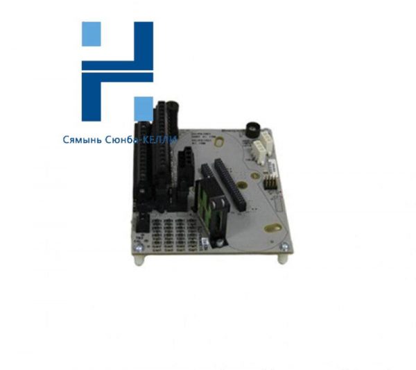 Honeywell Power Distribution Subsystem 51199406-100, Designed for Industrial Control Solutions