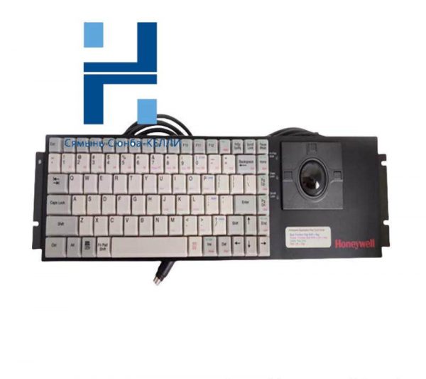 Honeywell 51199568-100: Industrial Keyboard for Precision Control