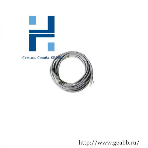 Honeywell 51201397-010 Power Distribution Cable: Industrial Grade, Reliable Power Transmission Solution