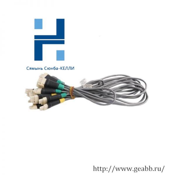 Honeywell 51202971-202: Advanced IO Link Cable for Industrial Control Systems