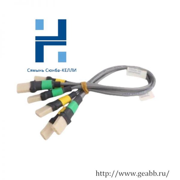 Honeywell 51202971 Interface Cable Series, for Industrial Control Applications