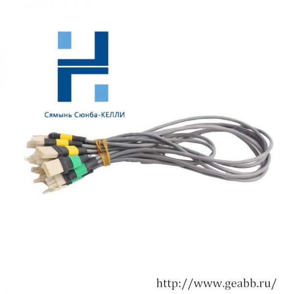 Honeywell 51202971 Cable Series: Industrial Control Solutions