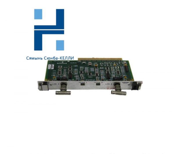 Honeywell 51202992-100: Advanced DCS Module for Industrial Control Systems