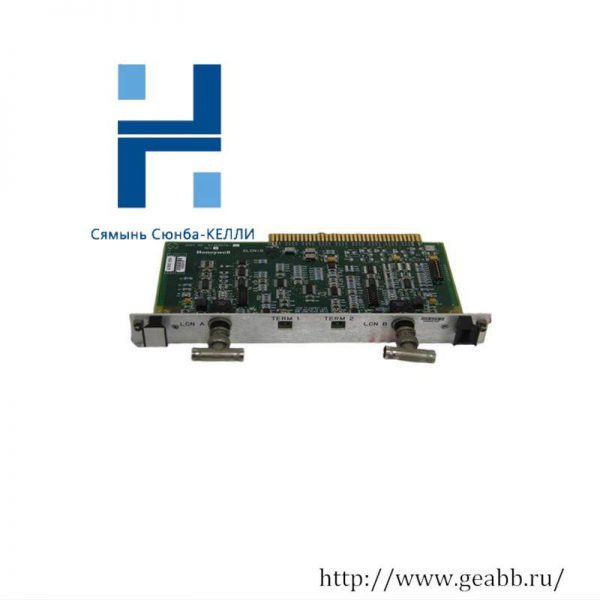 Honeywell 51202992-100: Advanced DCS Module for Industrial Control Systems