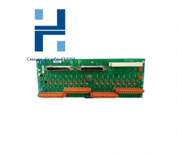 Honeywell MC-TAIH12 51304337-150 Analog Input Module